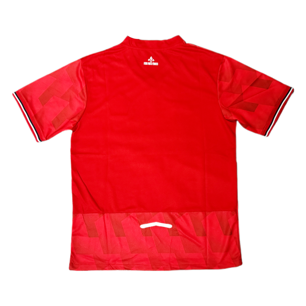 2025-26 Lille OSC Home Shirt