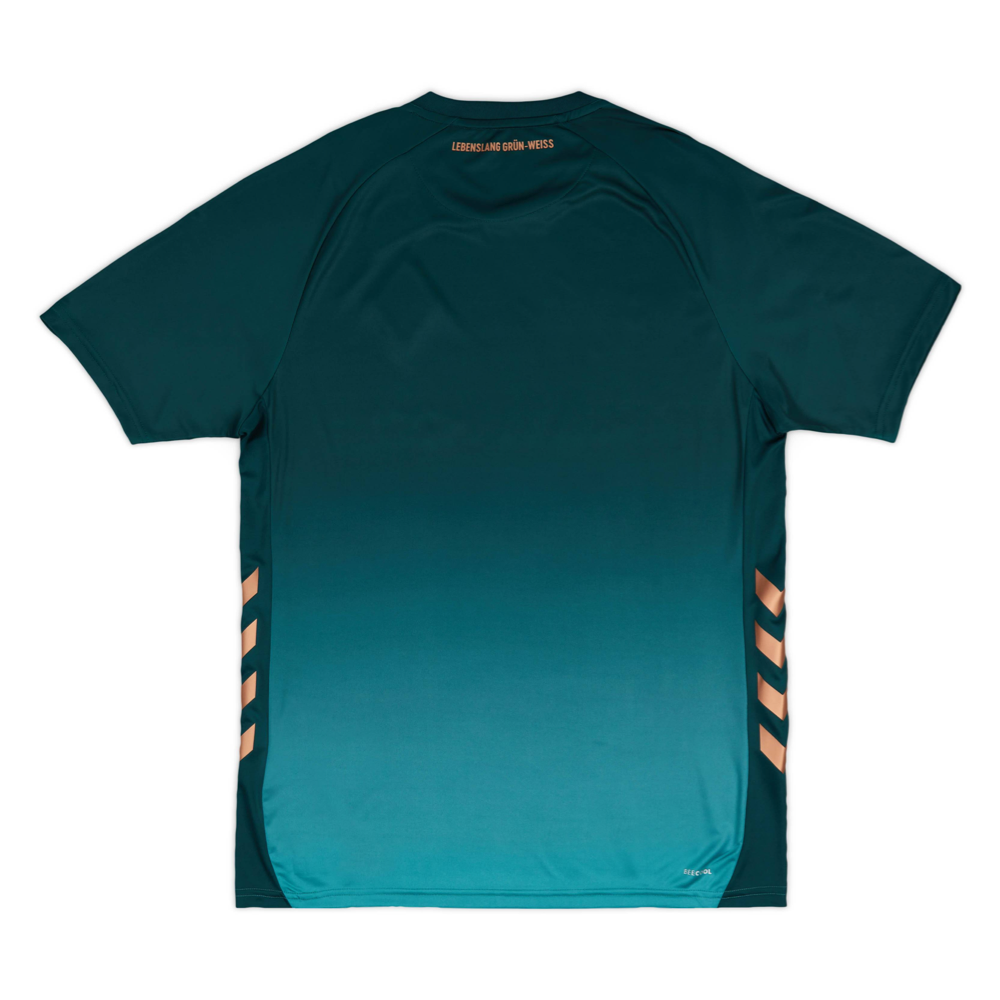 2025-26 SV Werder Bremen Third Shirt