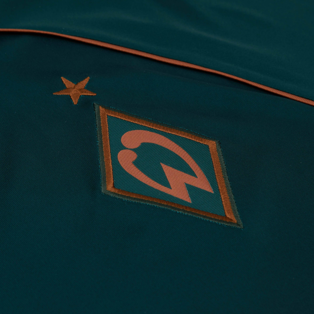 2025-26 SV Werder Bremen Third Shirt