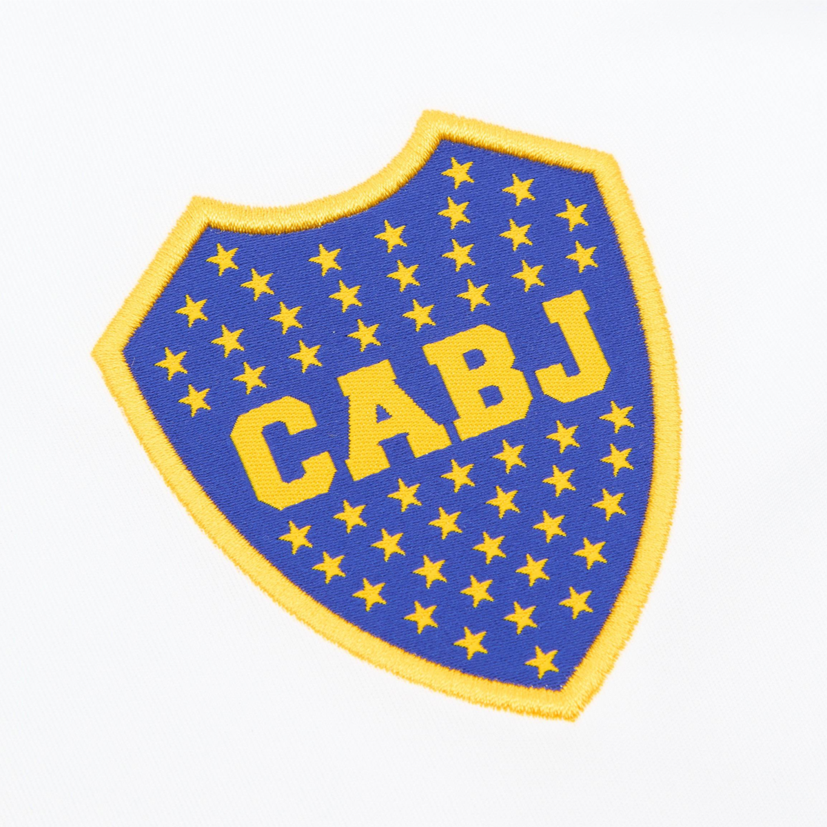2024-25 CA Boca Juniors 2nd Kit White