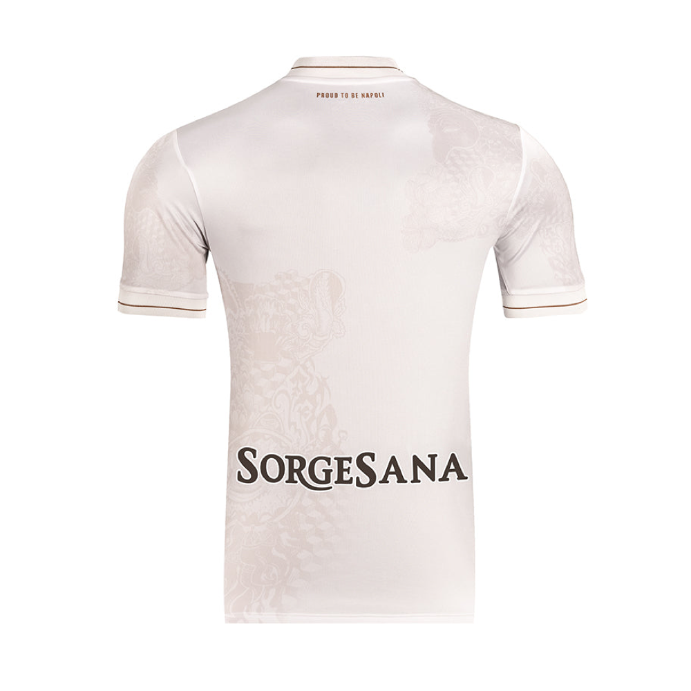 2025-26 SSC Napoli Away Kit