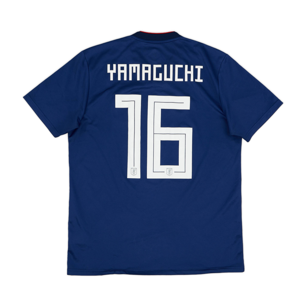 2018 Japan Home Kit
