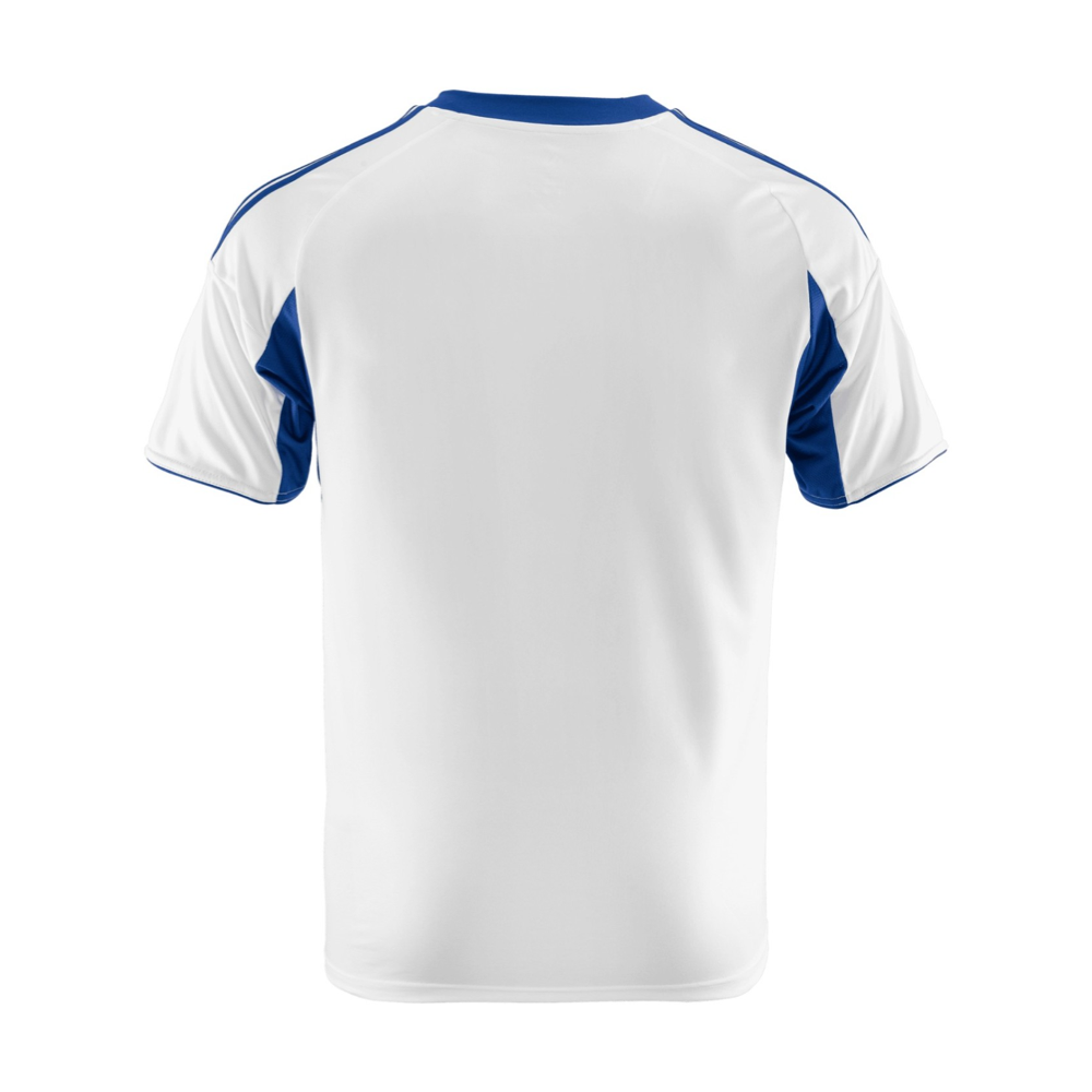 2025-26 FC Schalke 04 Away Shirt