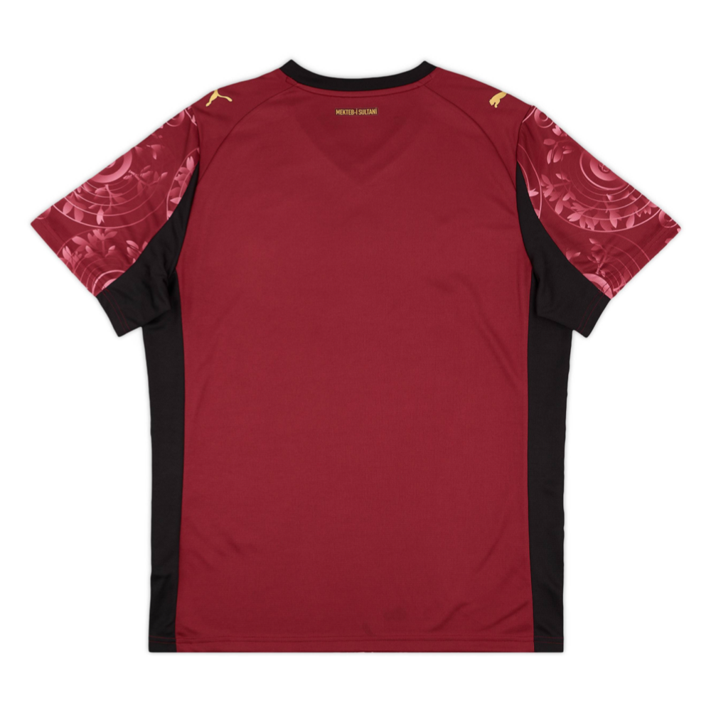 2025-26 Galatasaray SK 3rd Kit