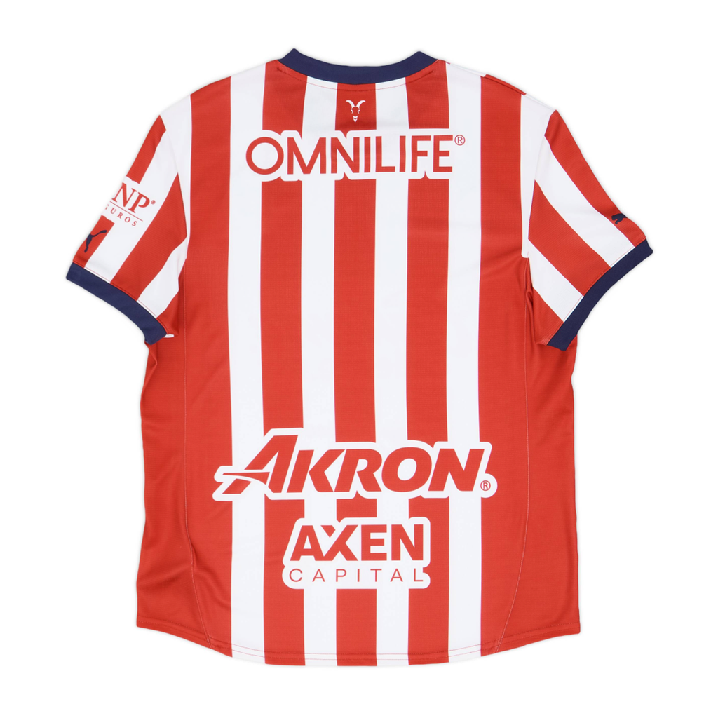 2024-25 CD Guadalajara Home Kit