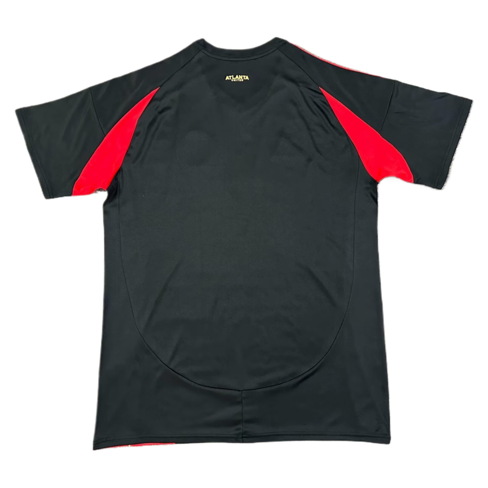 2025-26 Atlanta United FC 1a Equipacion