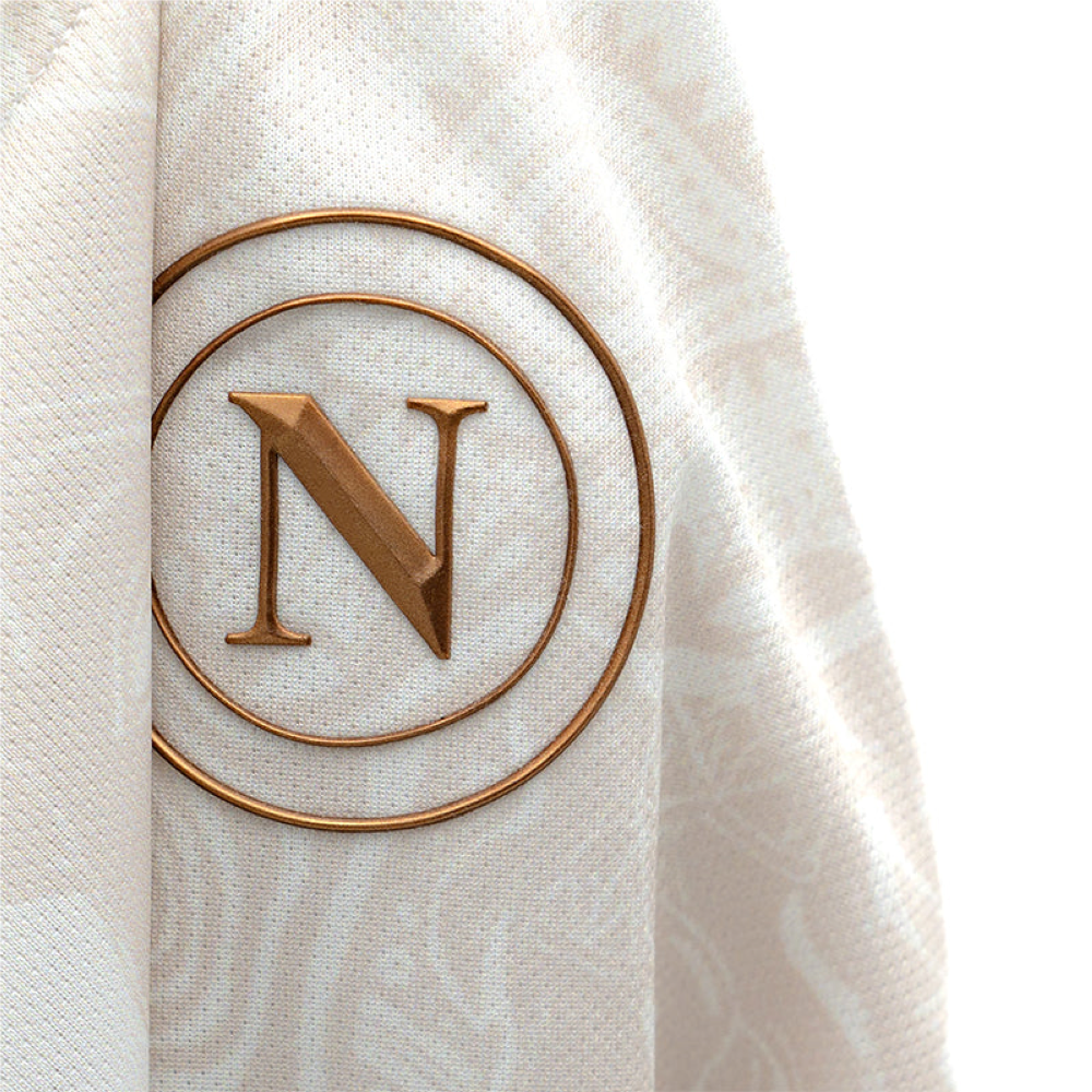 2025-26 SSC Napoli Away Kit