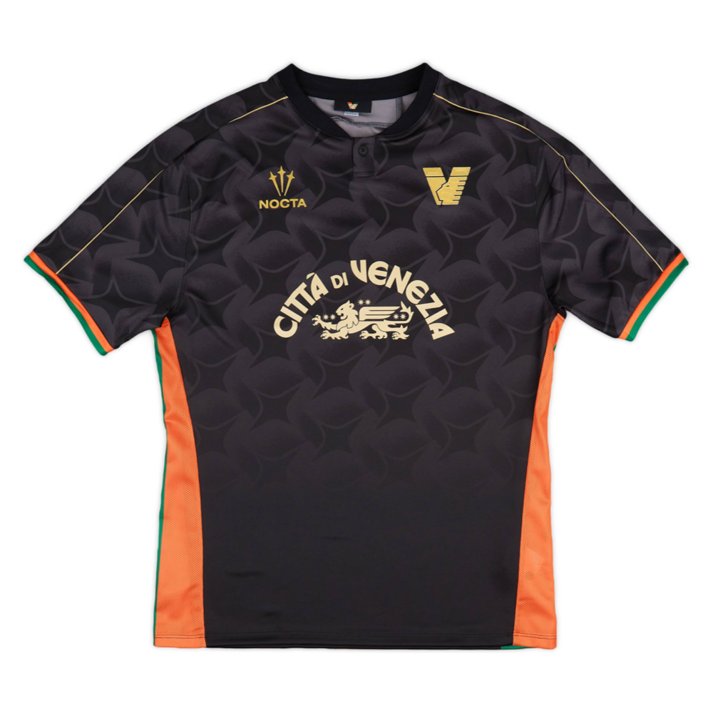 2024-25 Venezia FC Home Shirt