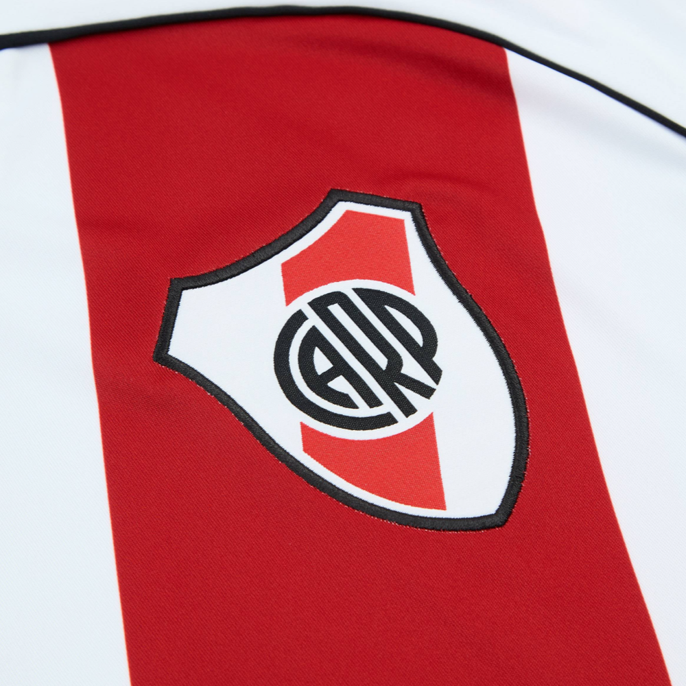 2025-26 CA River Plate Home Kit