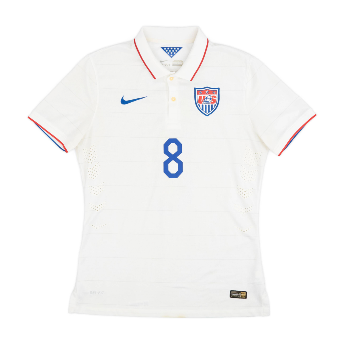 2014 USA Home Kit