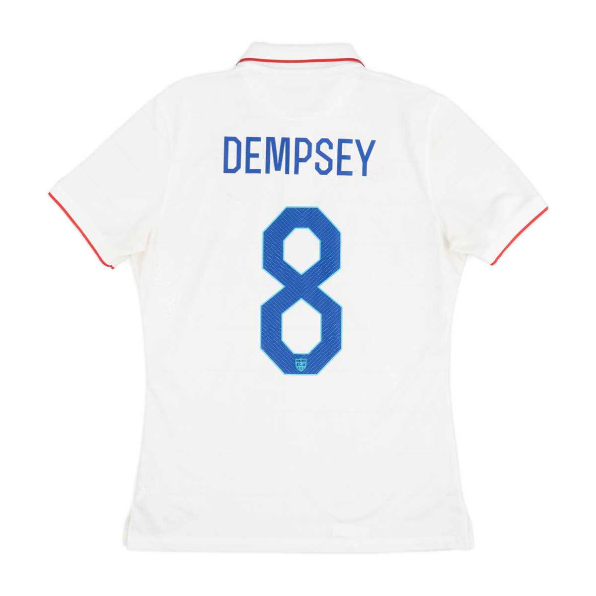 2014 USA Home Kit