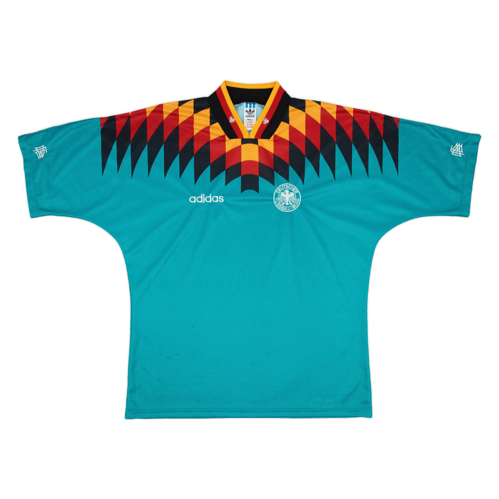 1994 Germany 2nd Kit