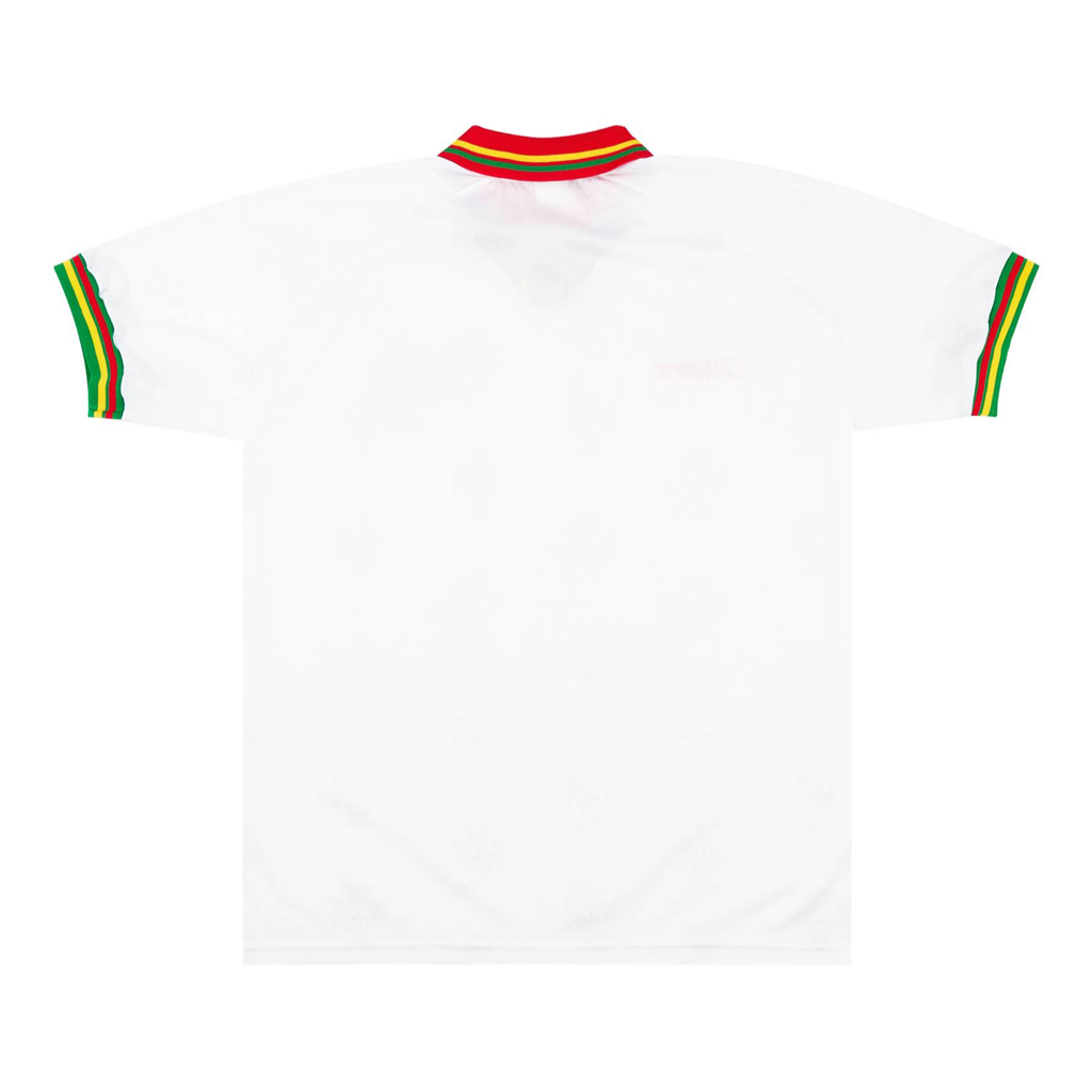 1996 Portugal 2nd Kit