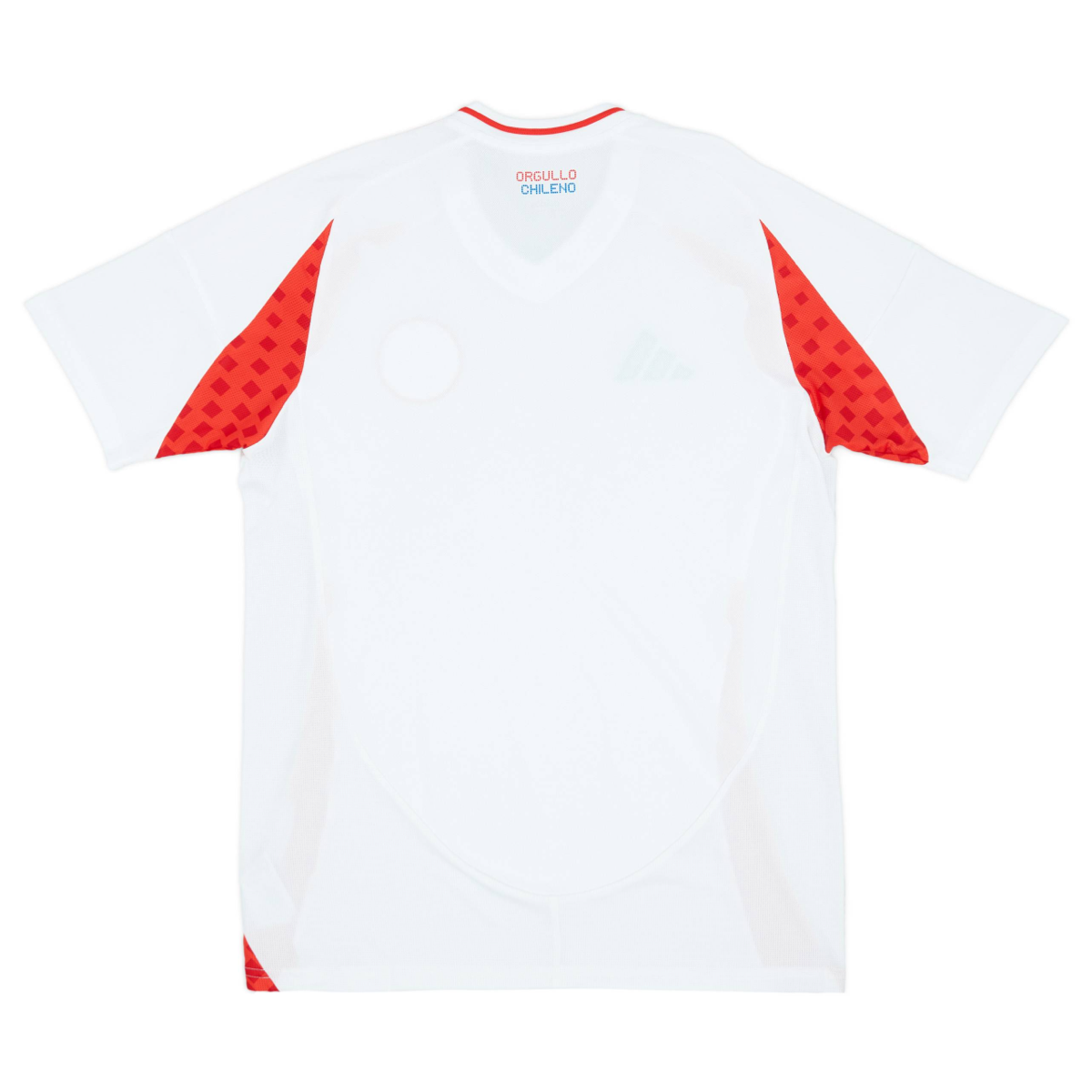 2024 Chile 2nd Kit