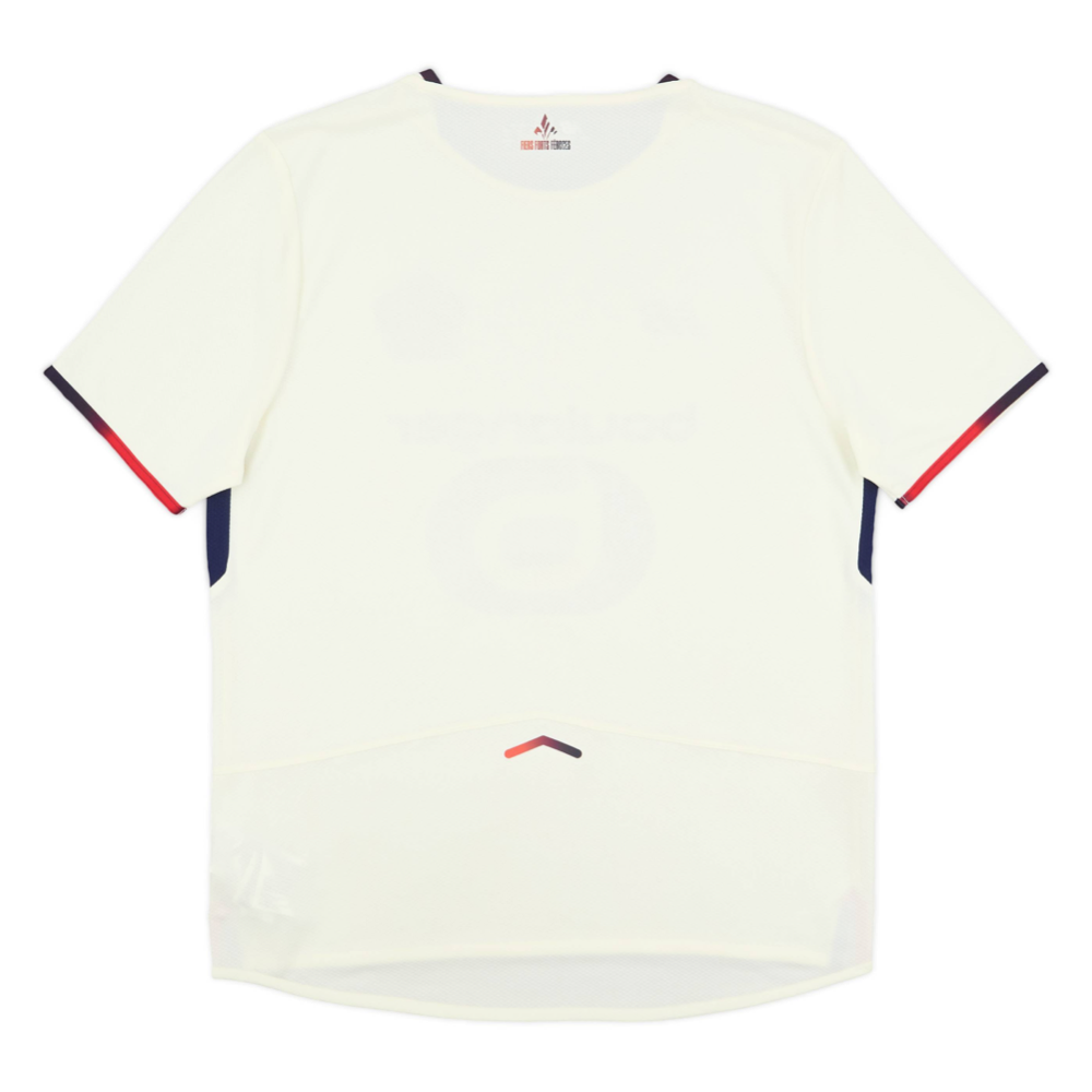 2025-26 Lille OSC Away Shirt