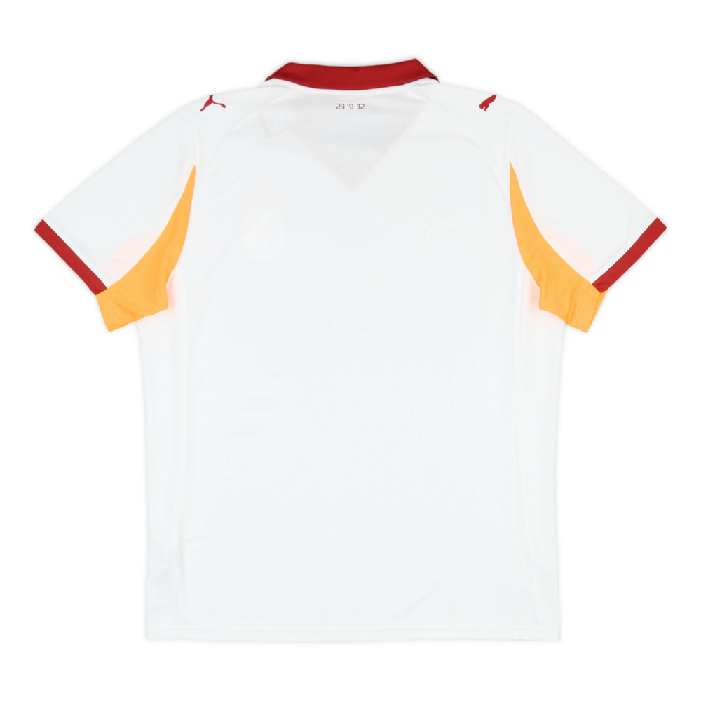 2025-26 Galatasaray SK Away Kit