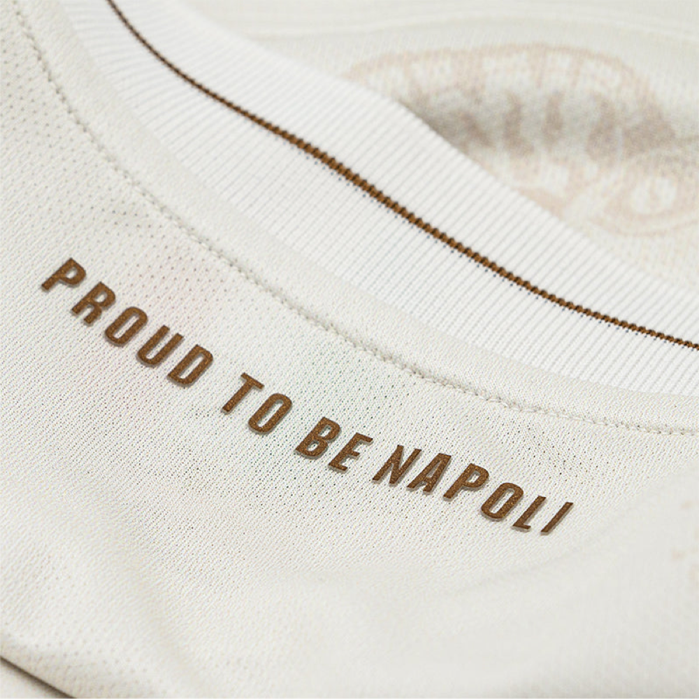 2025-26 SSC Napoli Away Kit