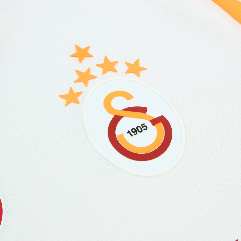 2025-26 Galatasaray SK Away Kit